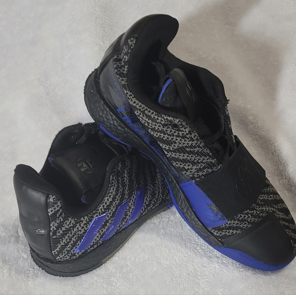 Adidas Harden Vol. 3